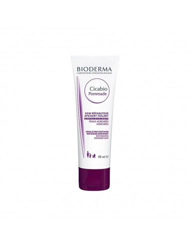 Bioderma Cicabio pomada 40 ml