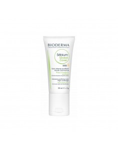 Bioderma Sebium Global Cover 30 ml