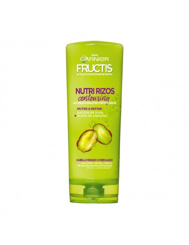 Fructis Nutri Rizos Contouring Acondicionador fortificante 300 ml