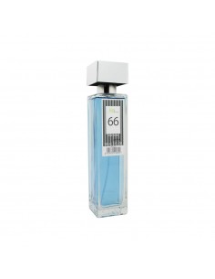 IAP Pharma Perfume para hombre nº 66 150 ml