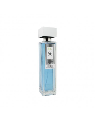 IAP Pharma Perfume para hombre nº 66 150 ml