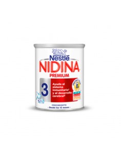 Nidina 3 Premium 800 g 2