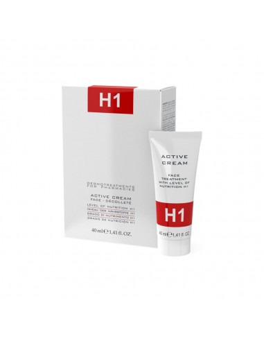 Liburnia Crema activa H1 40 ml