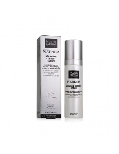 Martiderm Neck-Line Correct Serum 50 ml