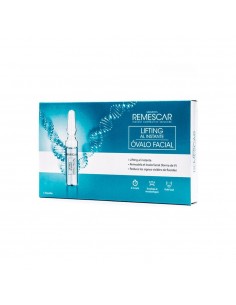 Remescar ampollas Instant Lifting Oval Contour 5 ampollas
