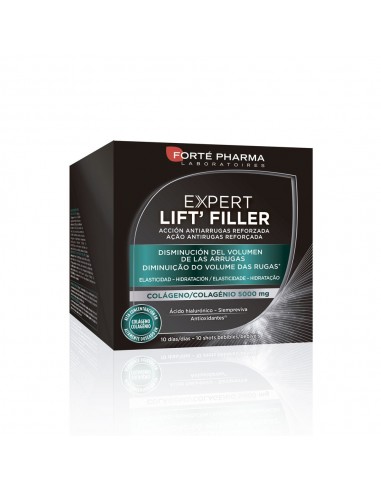 Expert Lift Filler 10 Shots