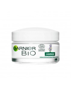 Garnier Bio Crema Día Antiedad Lavanda 50 ml