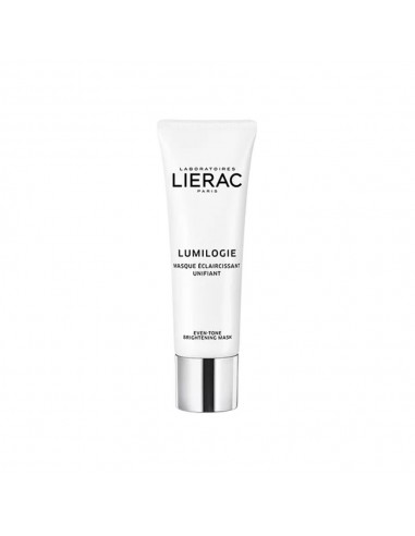 Lierac Lumilogie Mascarilla Aclarante 50 ml