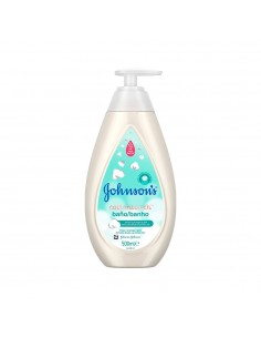 Johnson's Jabón Baño Cotton Touch 500 ml