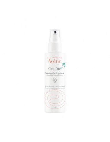 Avène Cicalfate+ Spray Secante Reparador 100 ml