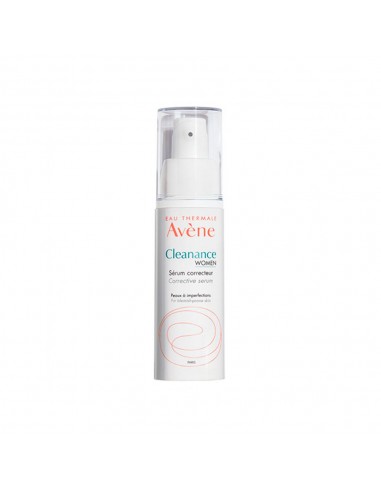Avène Cleanance Women Serum Corrector 30 ml