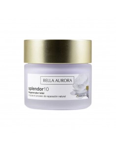 Bella Aurora Splendor 10 regenerador total 50 ml