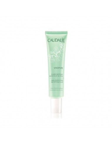 Caudalie Vinopure Fluido Matificante 40ml