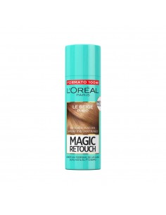 L'Oréal Magic Retouch rubio 100 ml