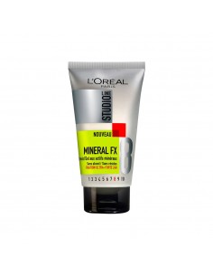 L'Oréal Studio Line Invisi Fix gel de fijación fuerte 150 ml