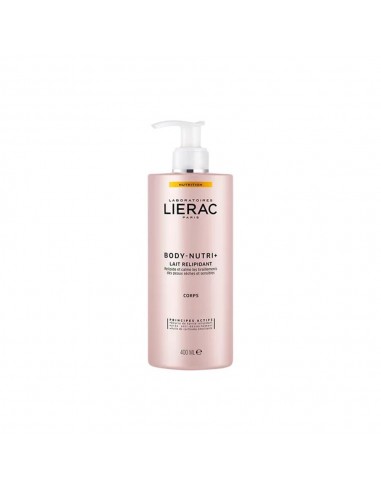 Lierac Body Nutri leche relipidizante 400 ml