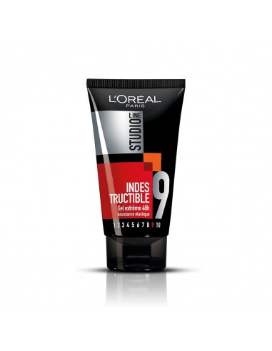 L´Oréal Studio Line gel indestructible 150 ml