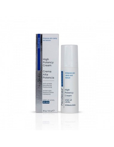 Neostrata Alta potencia crema 30 g