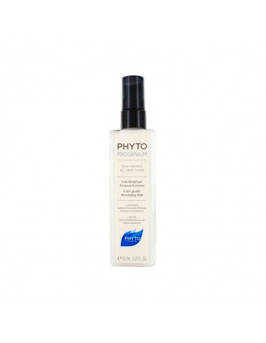 Phyto Phytoprogenium Loción desenredante suavidad extrema 150 ml