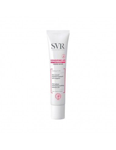 SVR Sensifine AR crema rica 40 ml