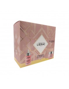 Lierac Cofre Sérum Hidragenist Crema