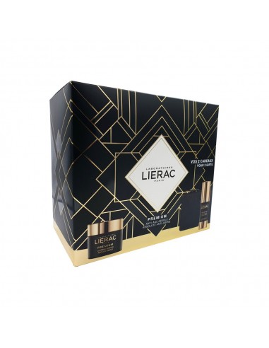 Lierac Cofre Premium Crema Sedosa