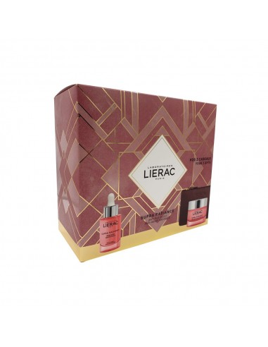 Lierac Cofre Supra Radiance Crema