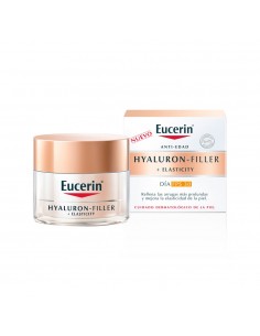 Eucerin Hyaluron Filler+ Elasticity Dia Fps 30 50 ml