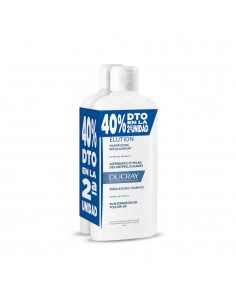 Ducray Elution Duplo 2x200 ml