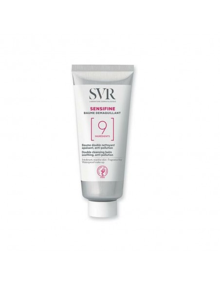 Sensifine Baume Démaquillant 100 ml