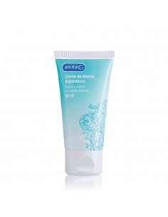 Alvita Mini Crema Manos 50 ml