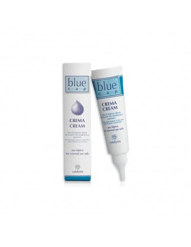 Blue Cap Crema 50 g
