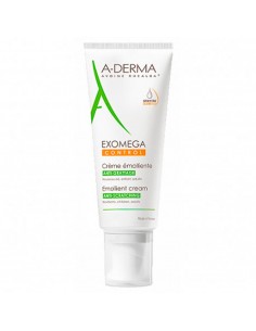 Ducray Exomega Crema Emoliente Defi 50 ml