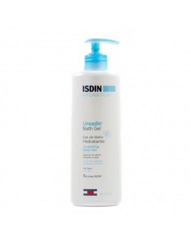 Ureadin Gel de Baño 500 ml