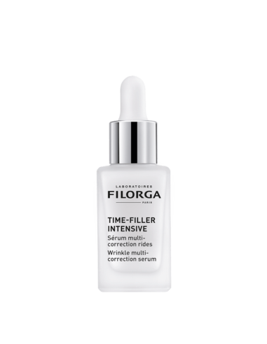 Filorga Time-Filler Intensive Serum 30ml