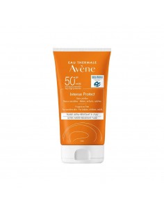 Avène Intense Protect SPF50+ 150ml