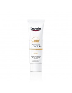 Eucerin Actinic Control SPF100 80 ml