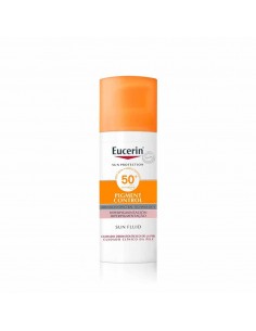 Eucerin Sun Fluido Pigment Control SPF50+ 50 ml