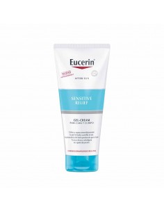 Eucerin Sun Protection Allergy After Sun Gel Crema 150 ml