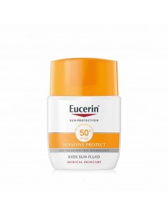 Eucerin Sun Protection Kids Fluido 50 ml