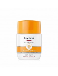 Eucerin Sun Protection Fluido Matificante SPF 50+ 50 ml