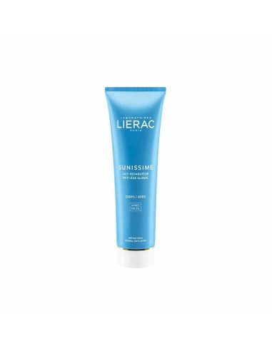 Lierac Sunissime Leche Reparadora Aftersun Cuerpo 100 ml