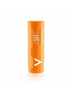 Vichy Idéal Soleil Stick zonas sensibles SPF50+