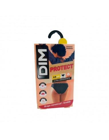 Dim Protect Flujo Medio Talla S