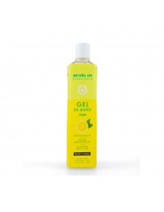 Betres On Gel de Baño Limón 750 ml