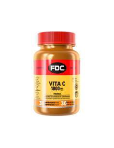Fdc Vitamina C 1000mg
