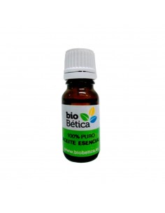 Aceite De Árbol De Té Biobetica