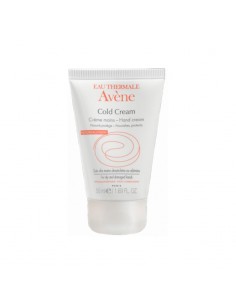 Avène Cold Cream Crema de manos 50 ml