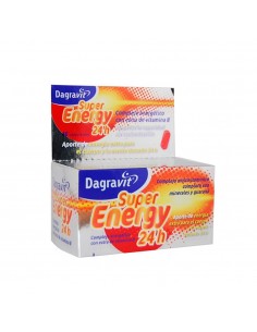 Dagravit Super Energy