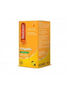 Redoxon Própolis Spray Oral Irritación Dolor Garganta 20 ml